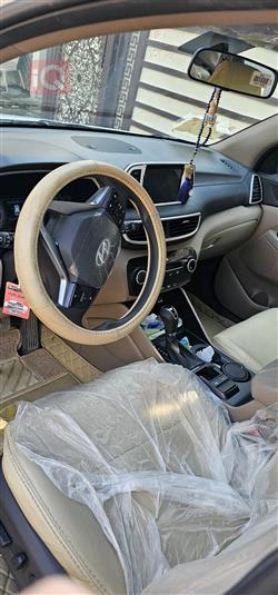 هیوندای تۆکسۆن